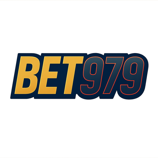 bet979 Logo